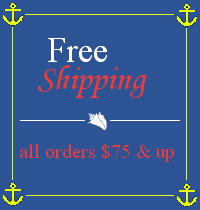 free shipping info